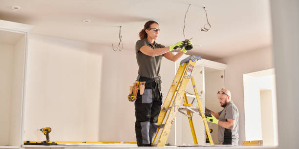 Best Home Electrical Repair  in Thunder Mountain, NM
