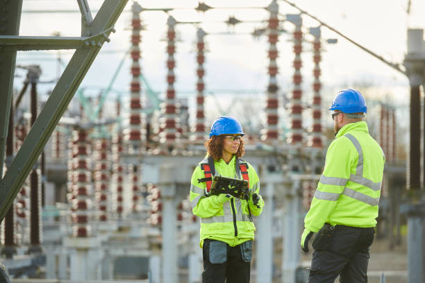 Best Electrical Installation Contractor  in Thunder Mountain, NM