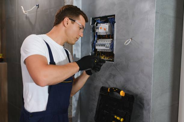 Best Electrician Near Me  in Thunder Mountain, NM