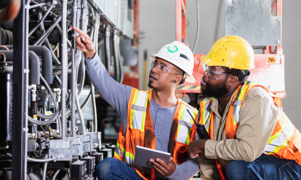 Trusted Thunder Mountain, NM Electrician Experts