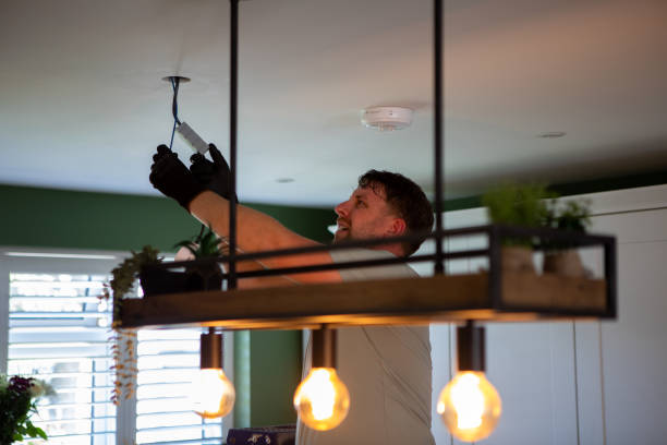 Best Home Electrical Repair  in Thunder Mountain, NM
