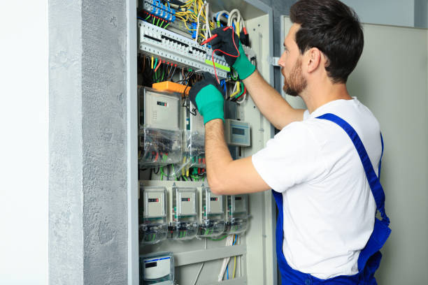 Electrical Upgrades for Homes in Thunder Mountain, NM