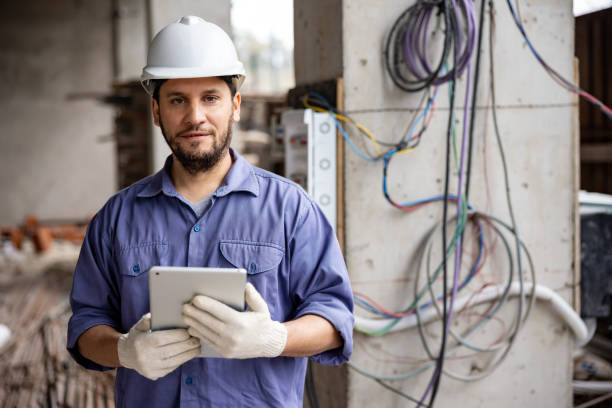 Best Commercial Electrician Services  in Thunder Mountain, NM